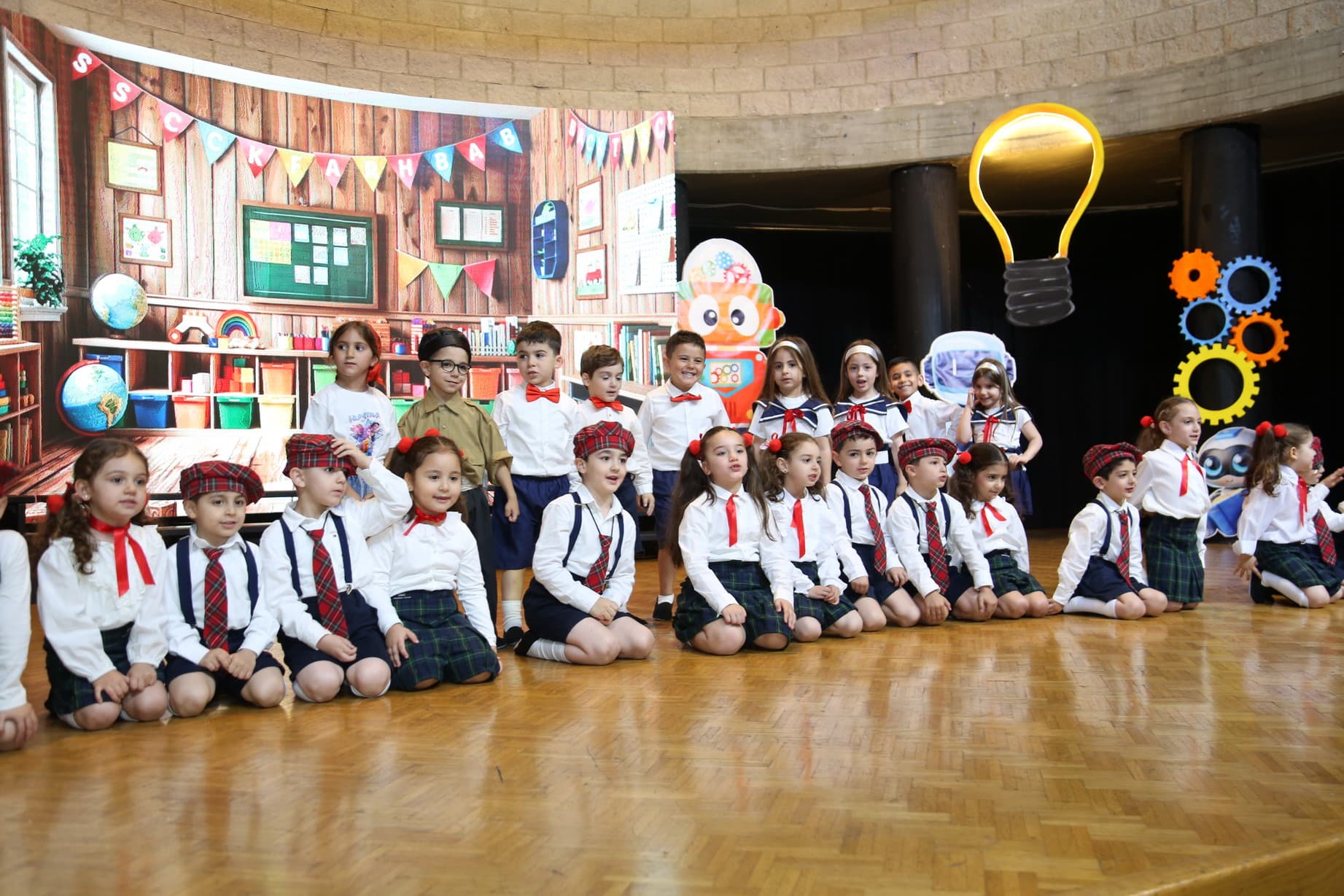 Image of the story