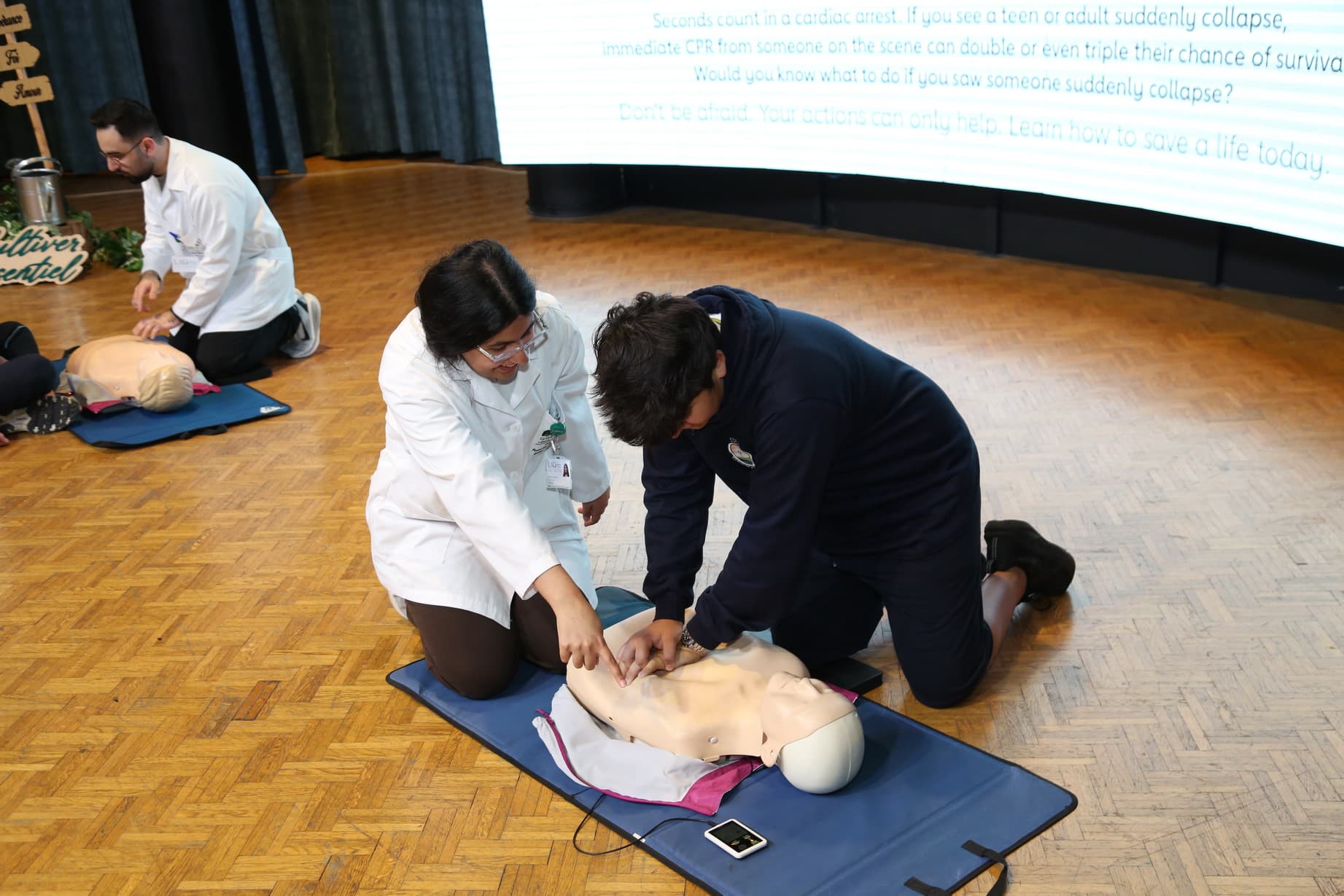 Image of the story