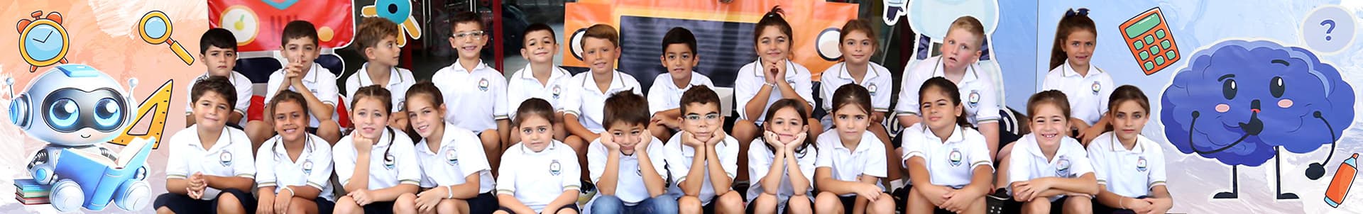 Collège des Saints-Cœurs Kfarhbab